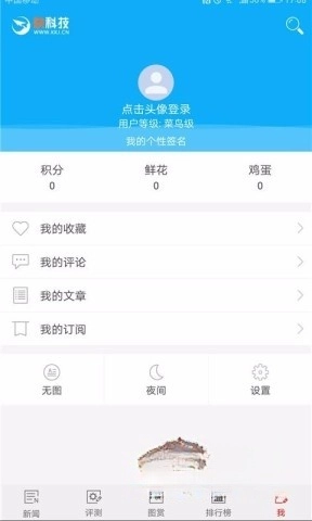 快科技
