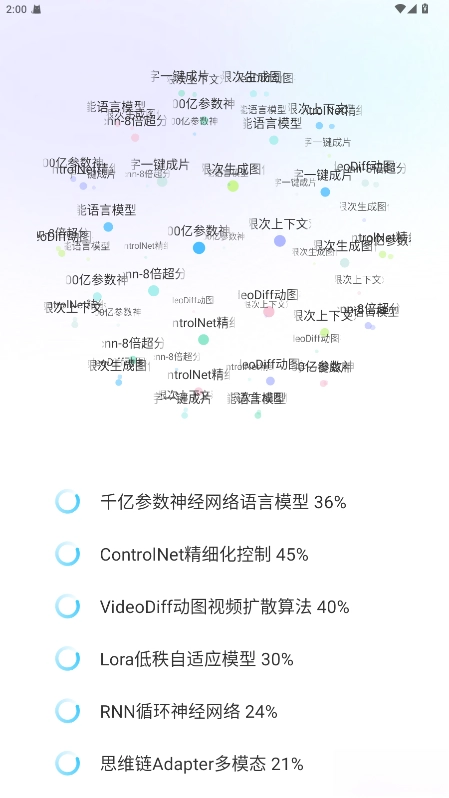 Deep人工智能AI最新版-图1