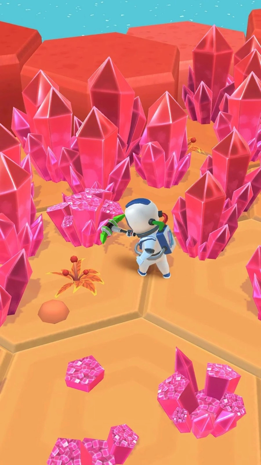 深空旅人游戏(4)