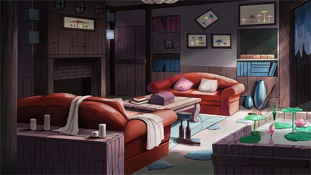 逃出100个房间 (1)