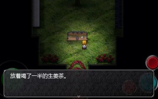 魔女之家汉化版图4