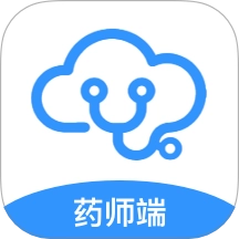 云小医药师端软件