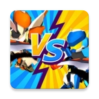 迷你机甲大乱斗游戏