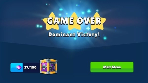 撞頭賽車大亂斗圖1