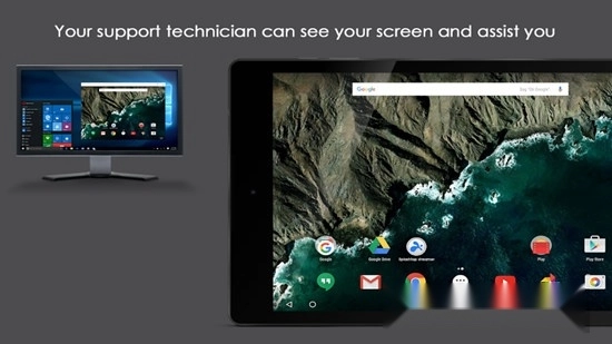 Splashtop Streamer远程操控软件安卓版