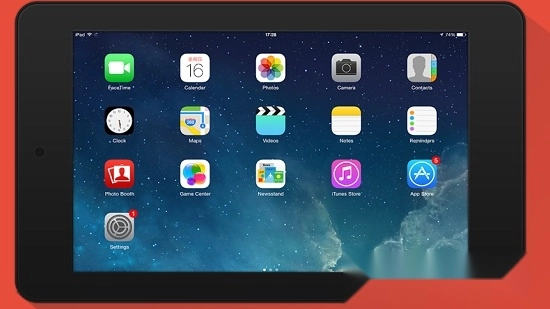 Splashtop Streamer远程操控软件安卓版