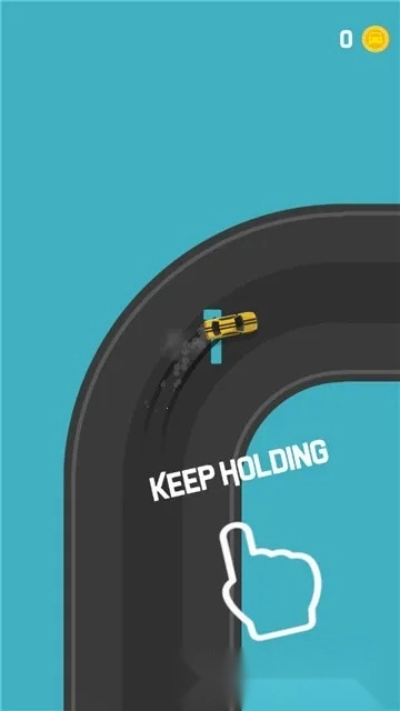 拇指飞车最新安卓版截图0