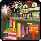 烟花模拟器2026最新版