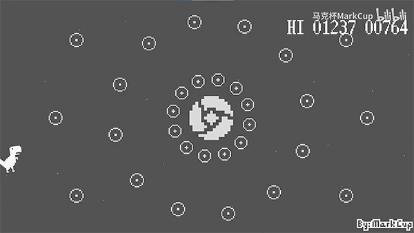 谷歌小恐龙最新版
