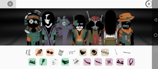 节奏盒子sepboxunderworld图3