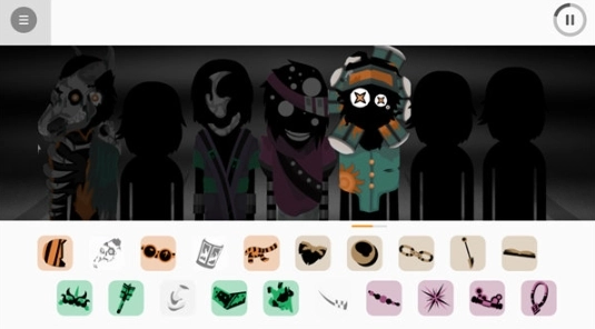 节奏盒子sepboxunderworld图1