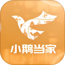 小鹅当家