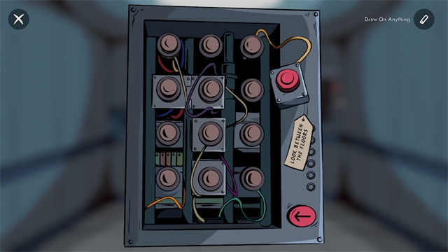 并行实验直装版图4