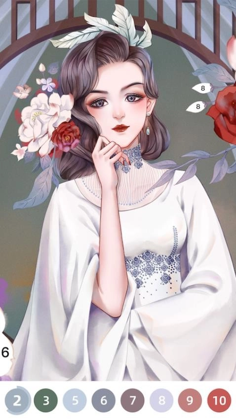 爱涂壁纸免费版(3)