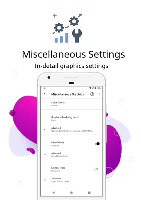 PGT+画质助手 -图5