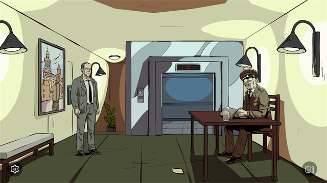 并行实验直装版图1