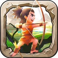 疯狂弓箭手正版