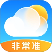 准确降雨预报软件