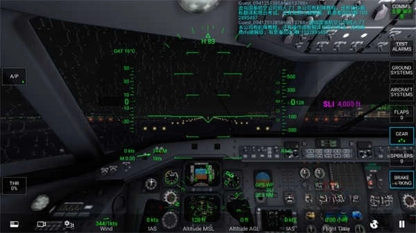 rfs模拟飞行pro图4