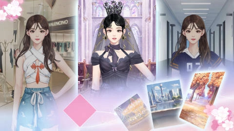 女主角日记完整版下载