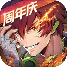 镇魂街天生为王免费版 