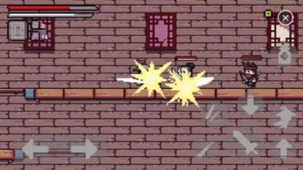 末代侠客安卓版