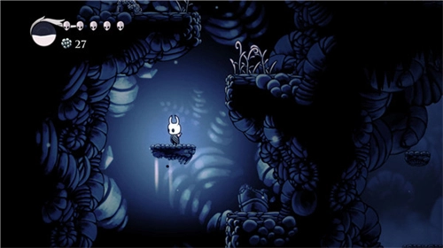 空洞骑士手机版图3