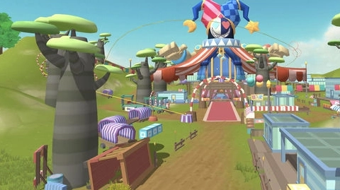 商场派对正版截图2