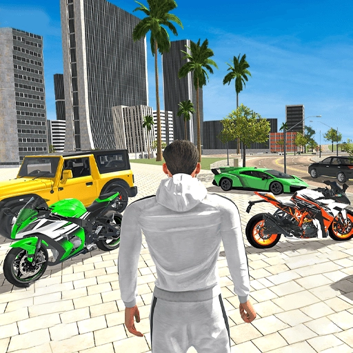 狂飙机车手机版