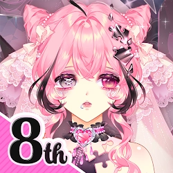 幻想换装游戏中文版