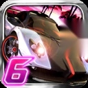 狂野飙车6火线追击