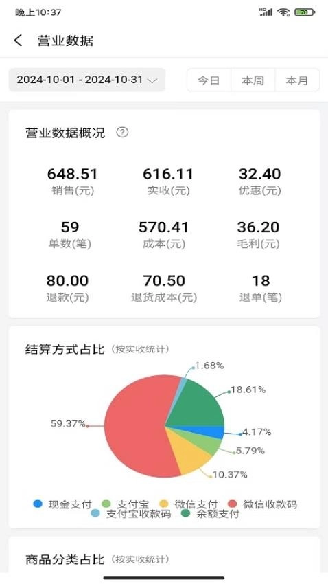 小万收银最新版
