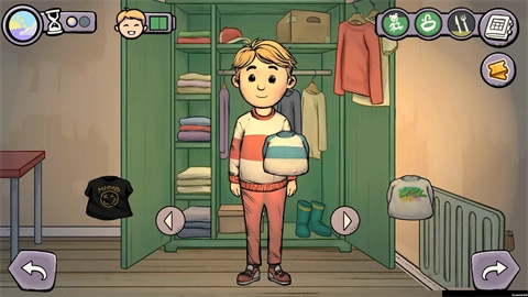 我的孩子新的起点中文版(2)