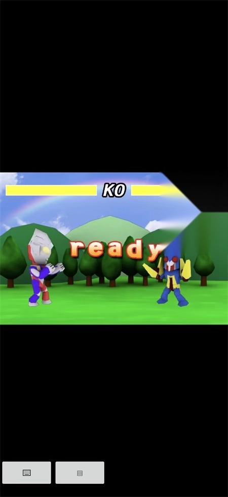 奥特曼家族-图1