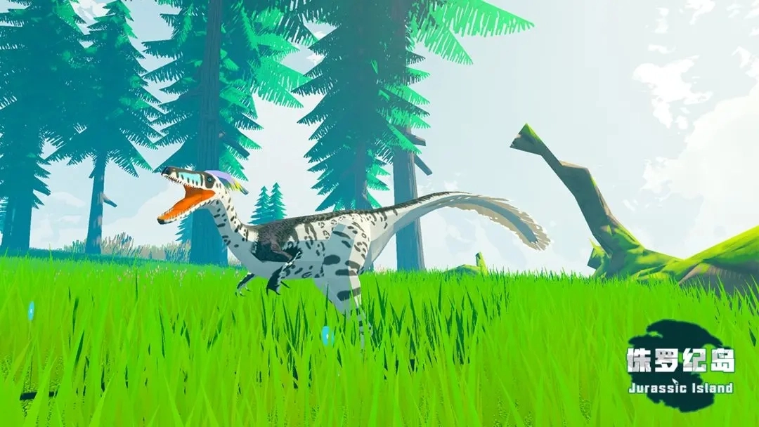 侏罗纪岛2026最新版图3