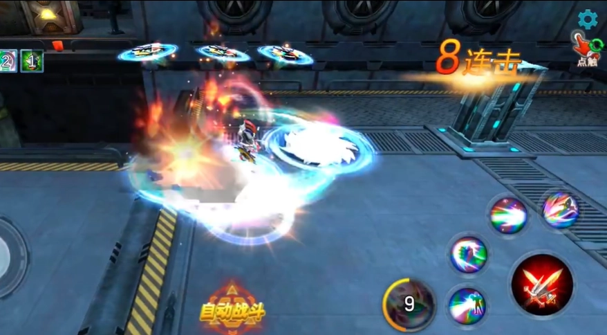 天诺奥传存档版