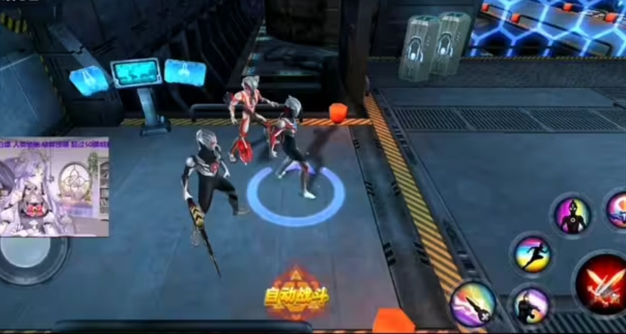 天诺奥传存档版