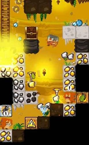 口袋矿工3中文图2