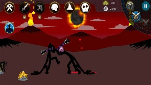 火柴人王国复仇菜单-图3