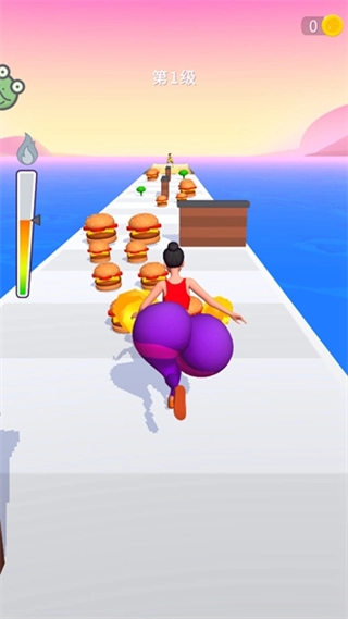 减肥大作战截图0