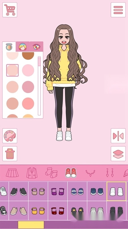 LilyDiary莉莉日记谷歌版图2