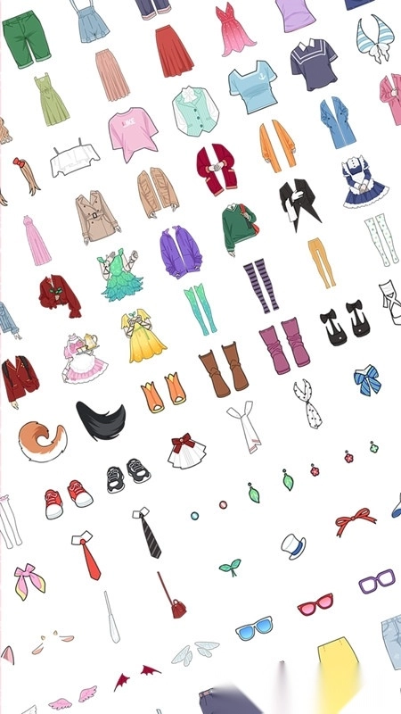 LilyDiary莉莉日记谷歌版图5