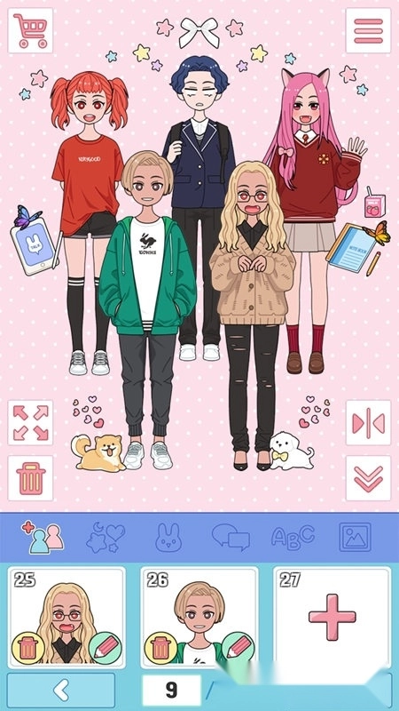 LilyDiary莉莉日记谷歌版图3