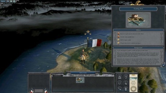 拿破仑全面战争手机版图3