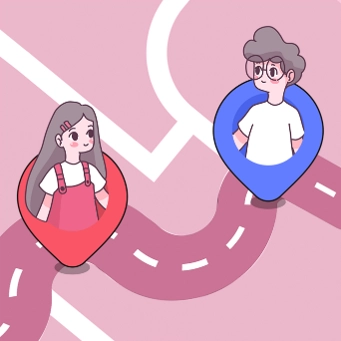 甜蜜轨迹软件  安卓版