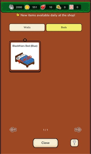 森林物语温馨故事RPG汉化版图4