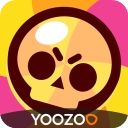 荒野乱斗账号绑定工具