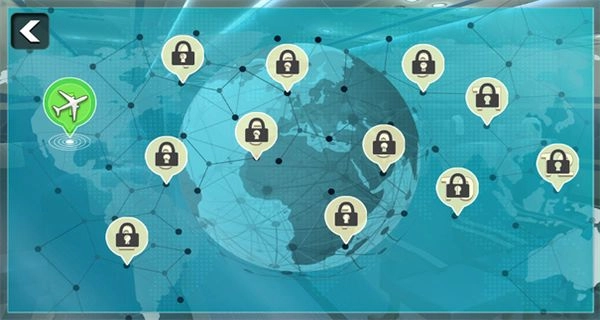 空姐模拟器中文版