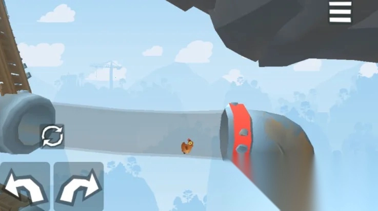 动物超级小队(动物冒险闯关)  游戏纯净最新版图1