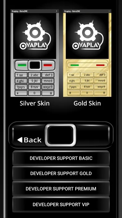 Retro2ME2025  安卓版